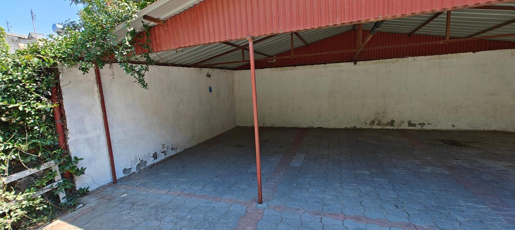 Отель Ina'S Crib Sindos Экстерьер фото
